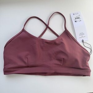 ALO Yoga Airlift Intrigue Bra